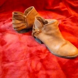 Sugar women's boots